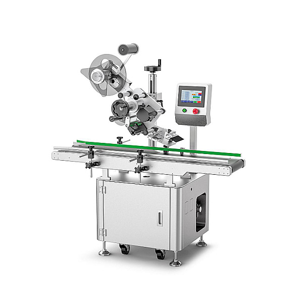 SL-T511X-000 全自動平面貼標機(出口型)