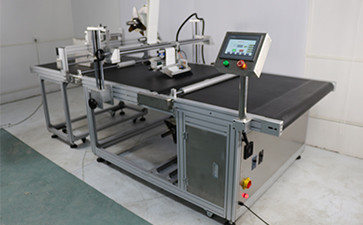 【尚立】平面貼標機被廣泛的運用的領域到底有哪些優(yōu)勢？平面貼標機工作原理和操作流程又是什么？