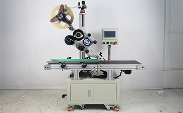 全自動平面貼標機的主要結構有哪些？