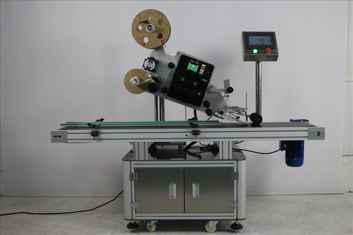 全自動(dòng)和半自動(dòng)貼標(biāo)機(jī)到底有什么區(qū)別？